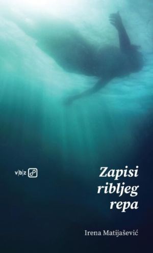 Zapisi ribljeg repa