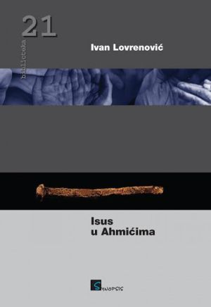 Isus u Ahmićima