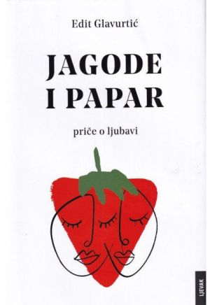 Jagode i papar