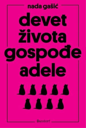 Devet života gospođe Adele