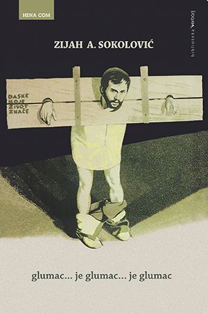 Glumac... je glumac... je glumac