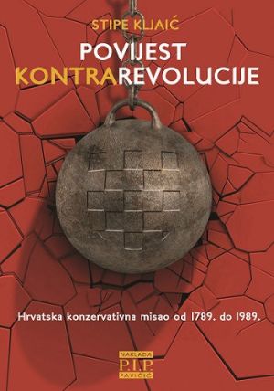 Povijest kontrarevolucije