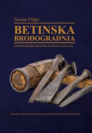 Betinska brodogradnja