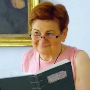 Božica Jelušić
