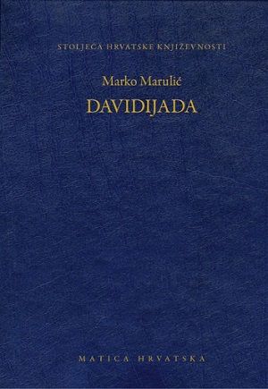 Davidijada