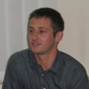 Drago Župarić-Iljić