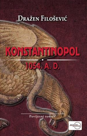Konstantinopol 1054. A. D.