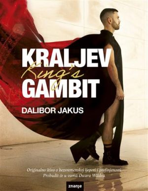 Kraljev gambit = King’s gambit