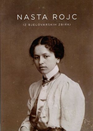 Nasta Rojc