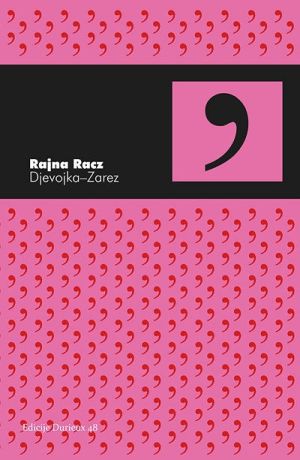 Djevojka-Zarez