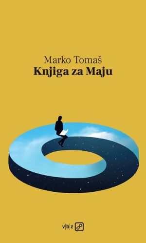 Knjiga za Maju