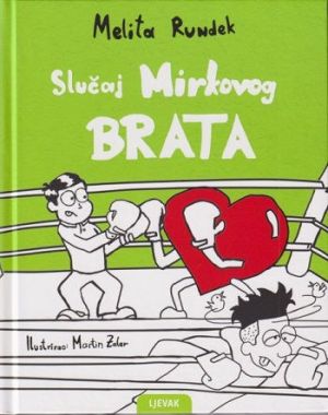 Slučaj Mirkovog brata