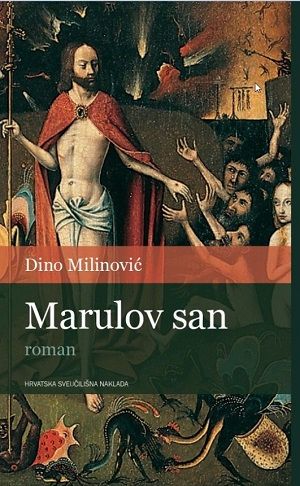 Marulov san