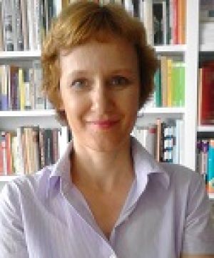 Jasmina Vojvodić
