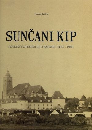 Sunčani kip